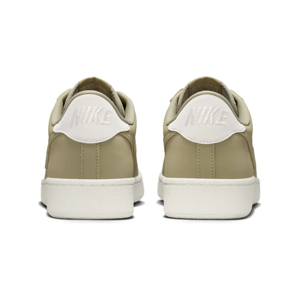 Nike Tennis Classic “Neutral Olive / Sail / Neutral Olive” (IV2436-200)