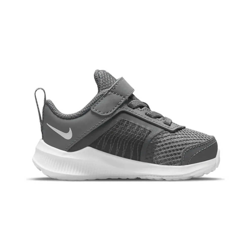 Nike Downshifter 11 “Smoke Grey / Iron Grey / White” (CZ3967-012)
