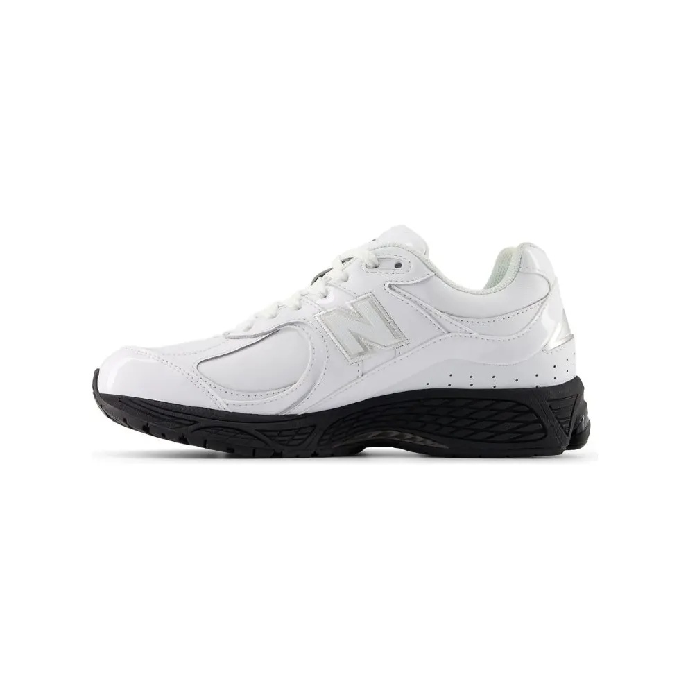 New Balance 2002R Leather Pack White (U2002RE)