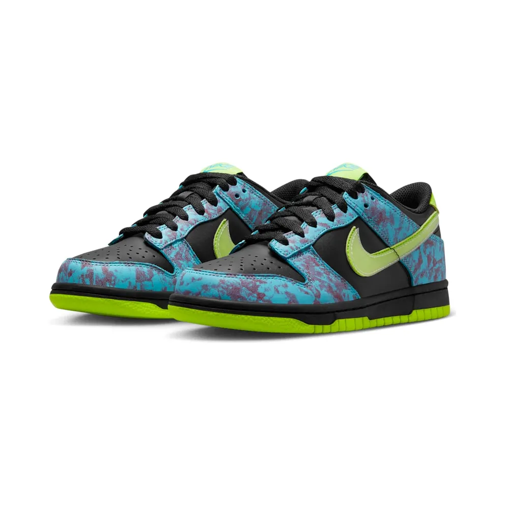 Nike Dunk Low SE 2 “Acid Wash” (DV1694-900)