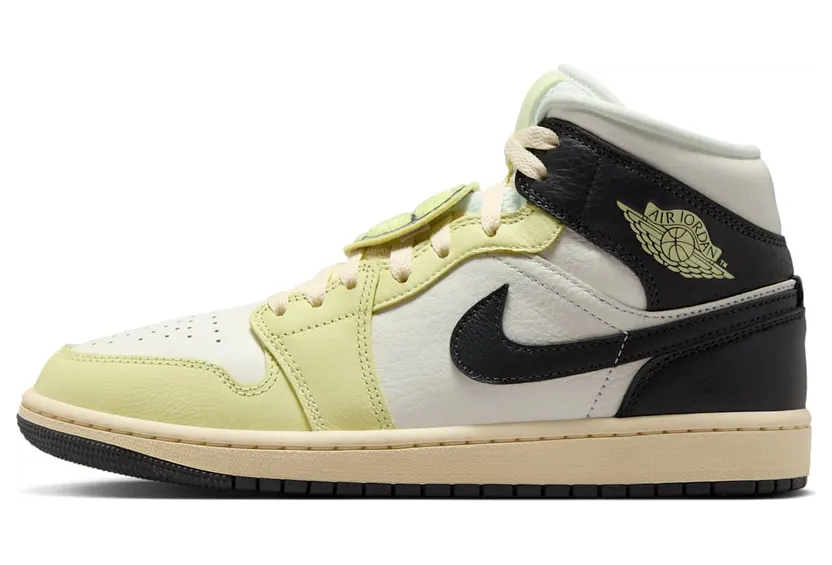 Air Jordan 1 Mid HQ3008-130