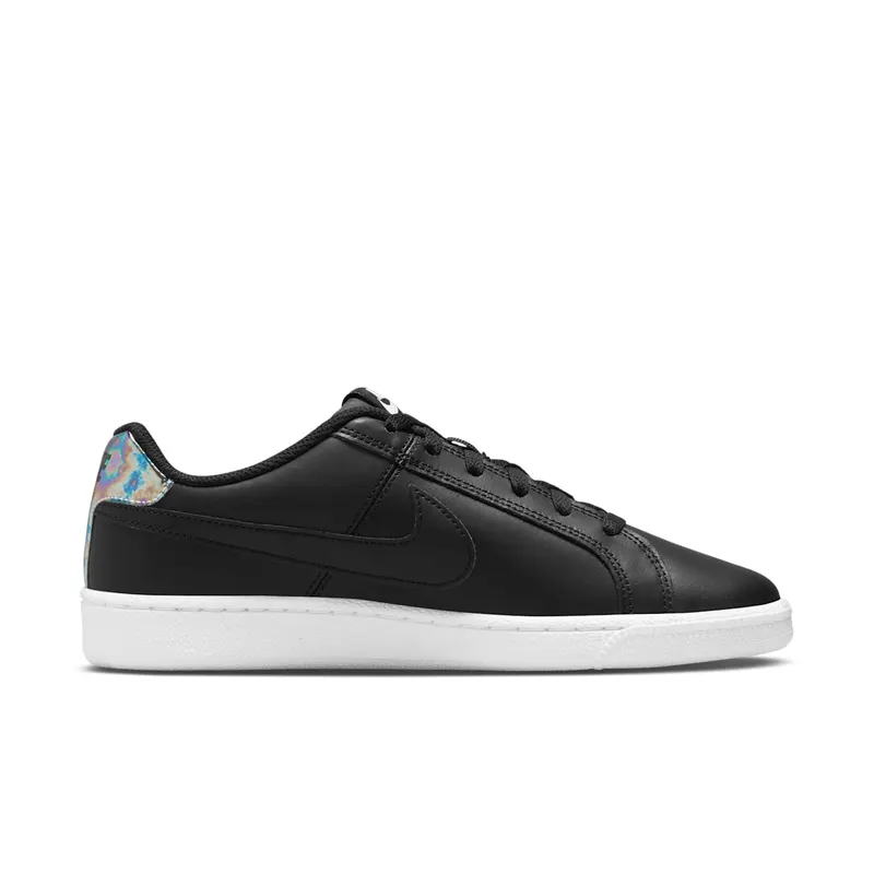Nike Court Royale 74 Black White (749867-003)
