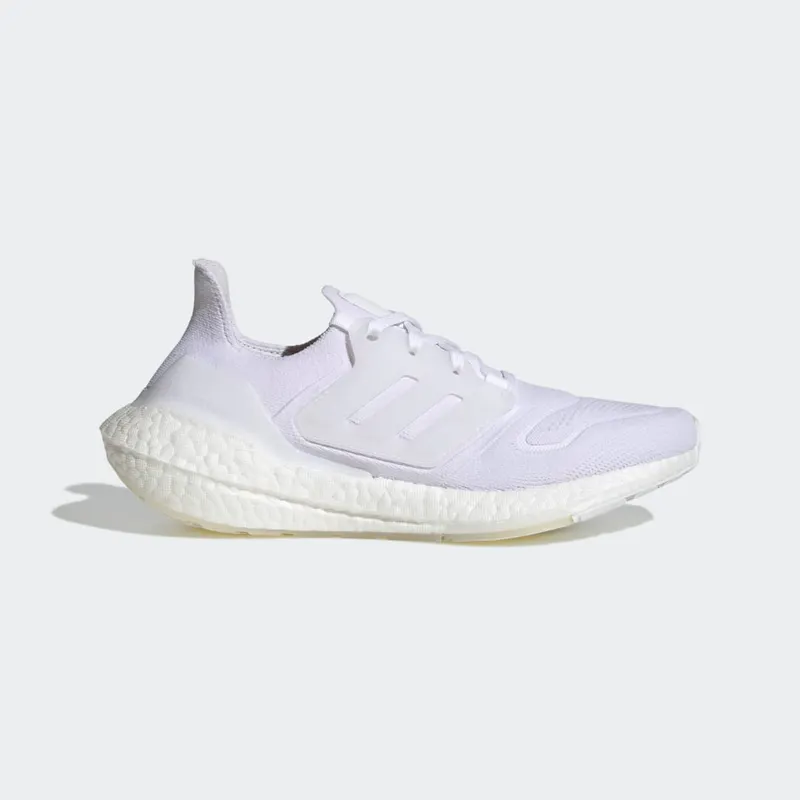Adidas ULTRABOOST 22 Shoes Cloud White / Cloud White / Crystal White (GX5590)