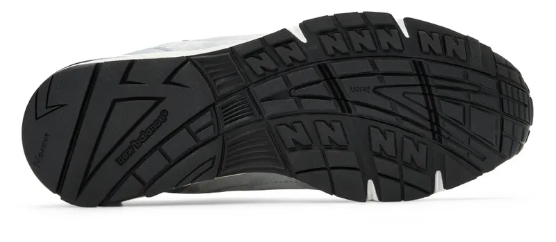 New Balance M991 SKR Made in UK Silver / Black (M991SKR)
