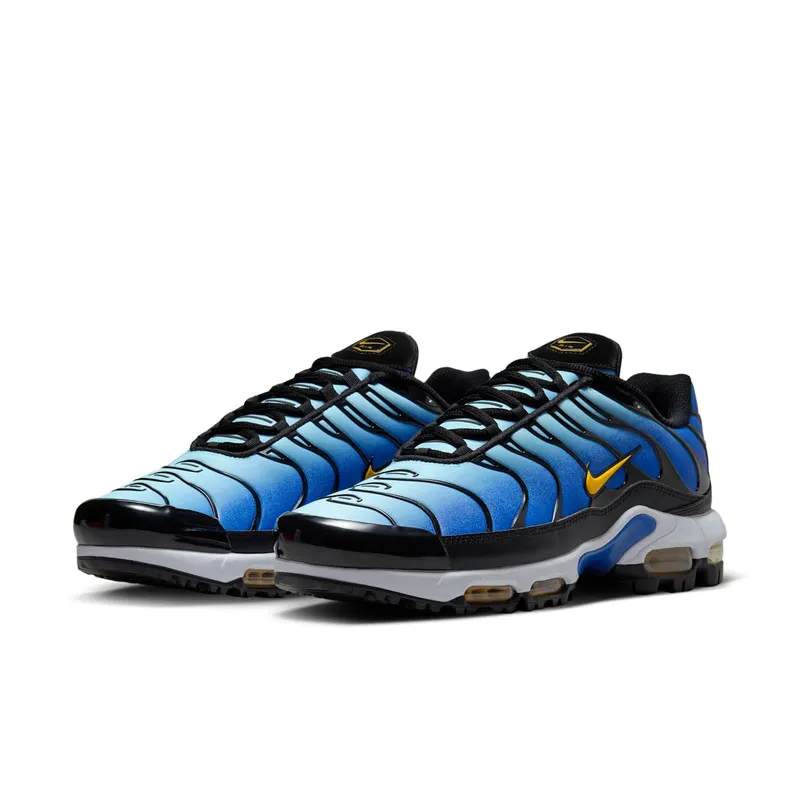 Nike Air Max Plus Golf “Hyper Blue” (FZ4150-400)