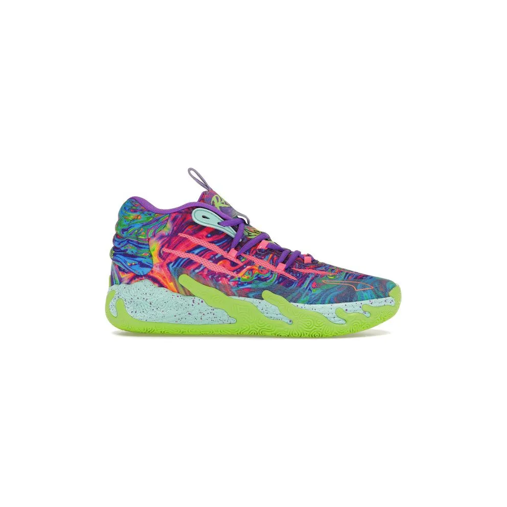 Puma LaMelo Ball MB.03 Be You (379935-01)