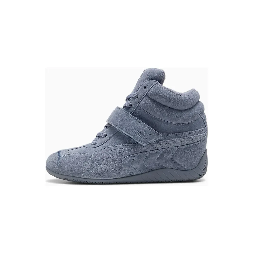 Puma Speedcat Wedge Tonal Gray Sky (Women’s) (40811802)