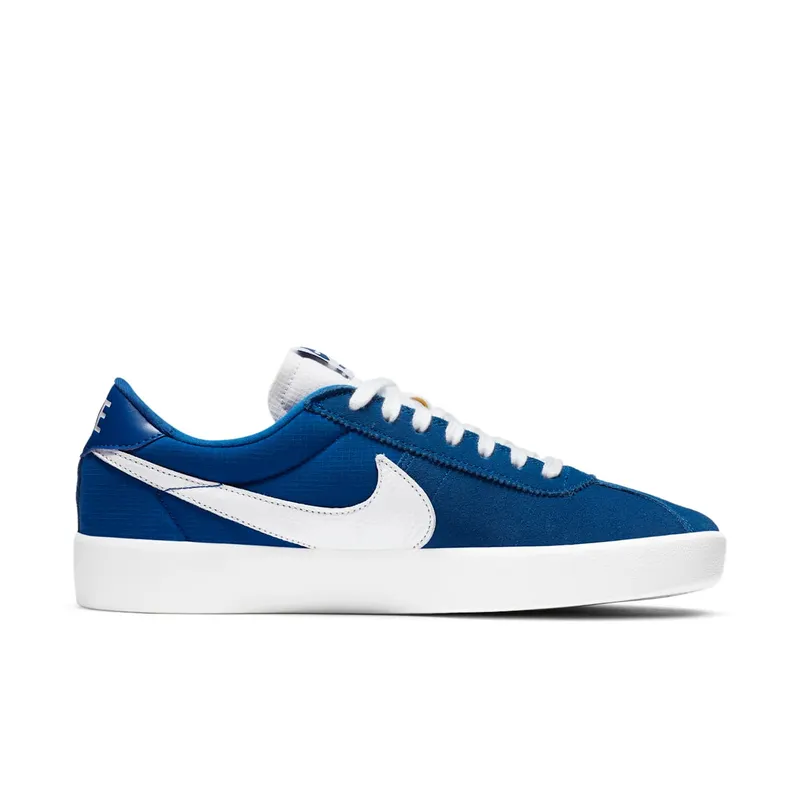 Nike SB Bruin React Skate Blue (CJ1661-404)