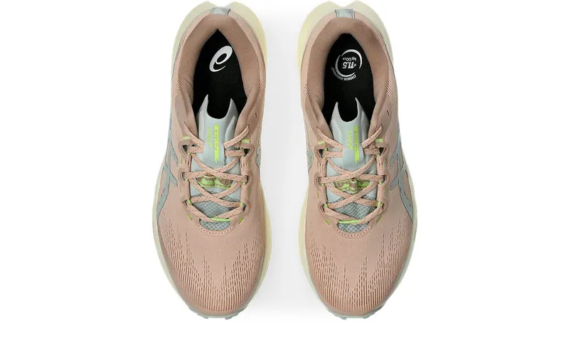 ASICS Fuji Lite 6 Pale Apricot Lichen Rock (1012B865-700)