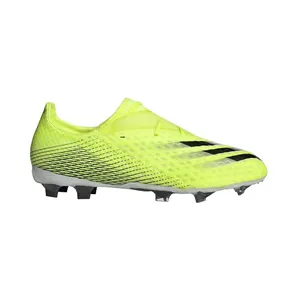 adidas X Ghosted.2 FG Volt Black (FW6958)