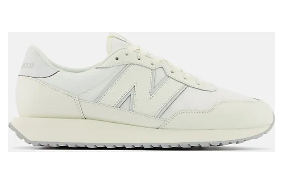 New Balance 237 White Pack (MS237WP)