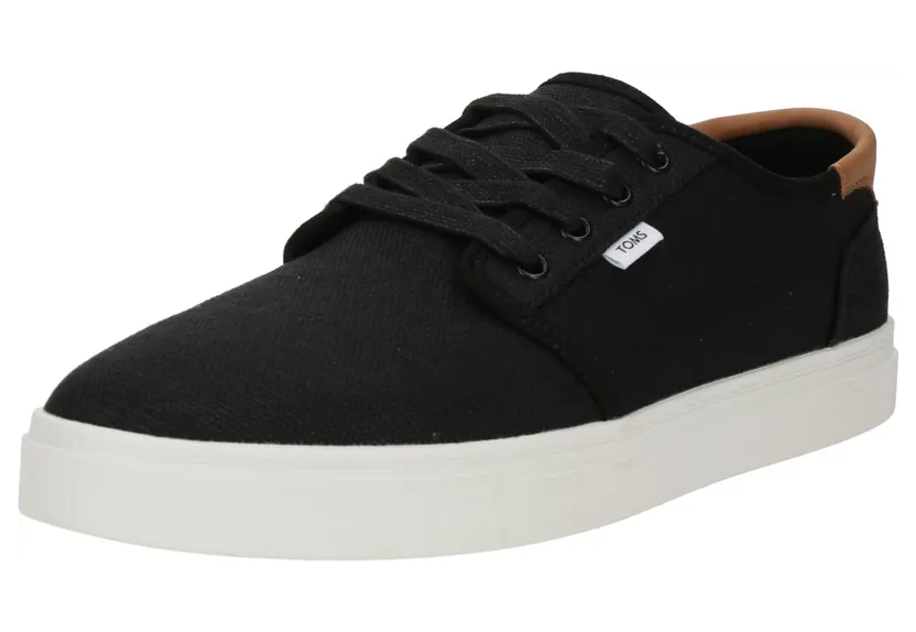 TOMS sneaker Zwart (10022048-001)