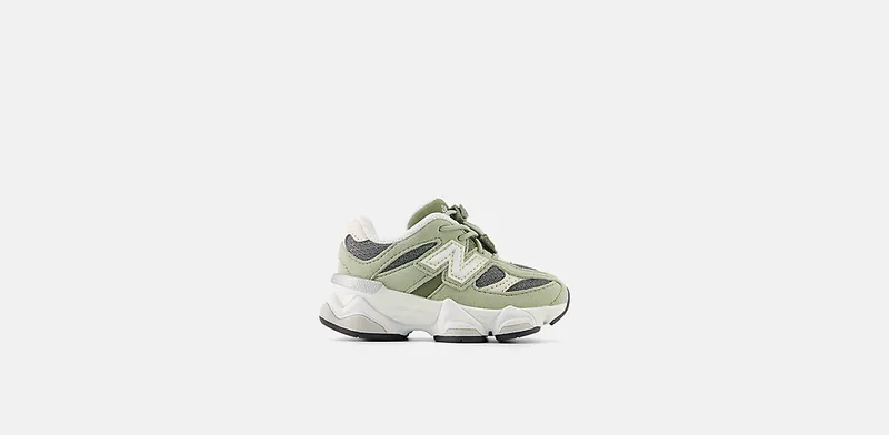 New Balance 9060 Lace TD “Fall Suedes Pack – Olive” (IV9060CD)