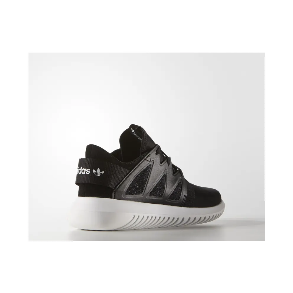 adidas Tubular Viral Black White (W) Core Black/Core Black/Core White (S75581)