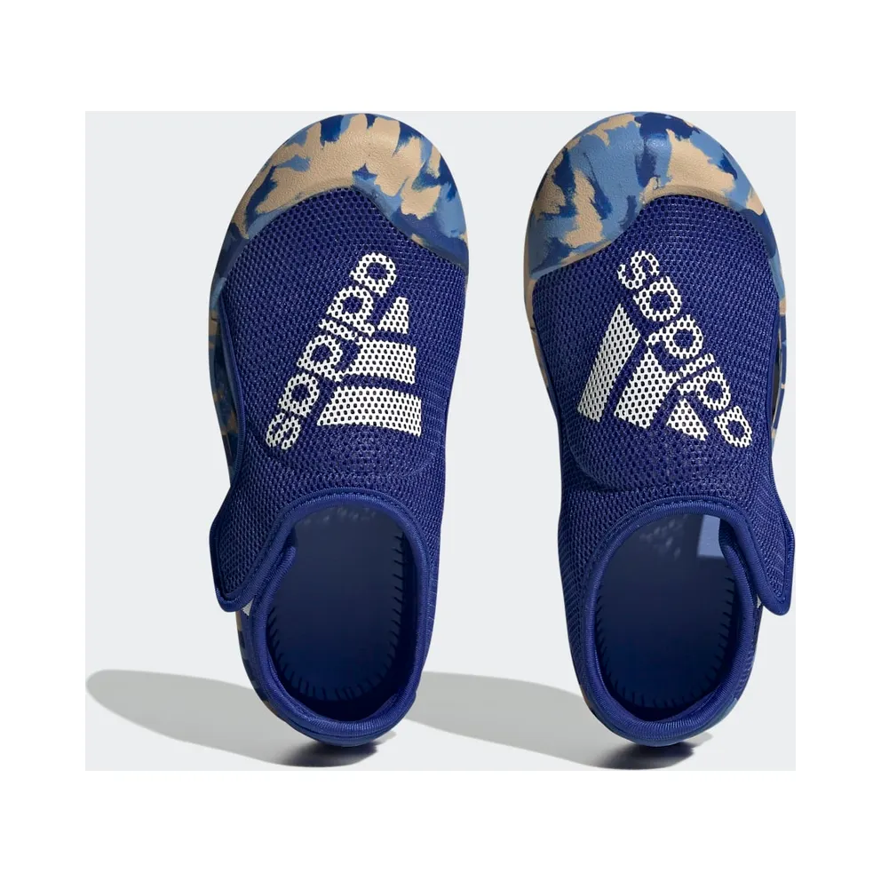 Adidas Altaventure Sport Swim Sandals Semi Lucid Blue / Cloud White / Blue Fusion (FZ6508)