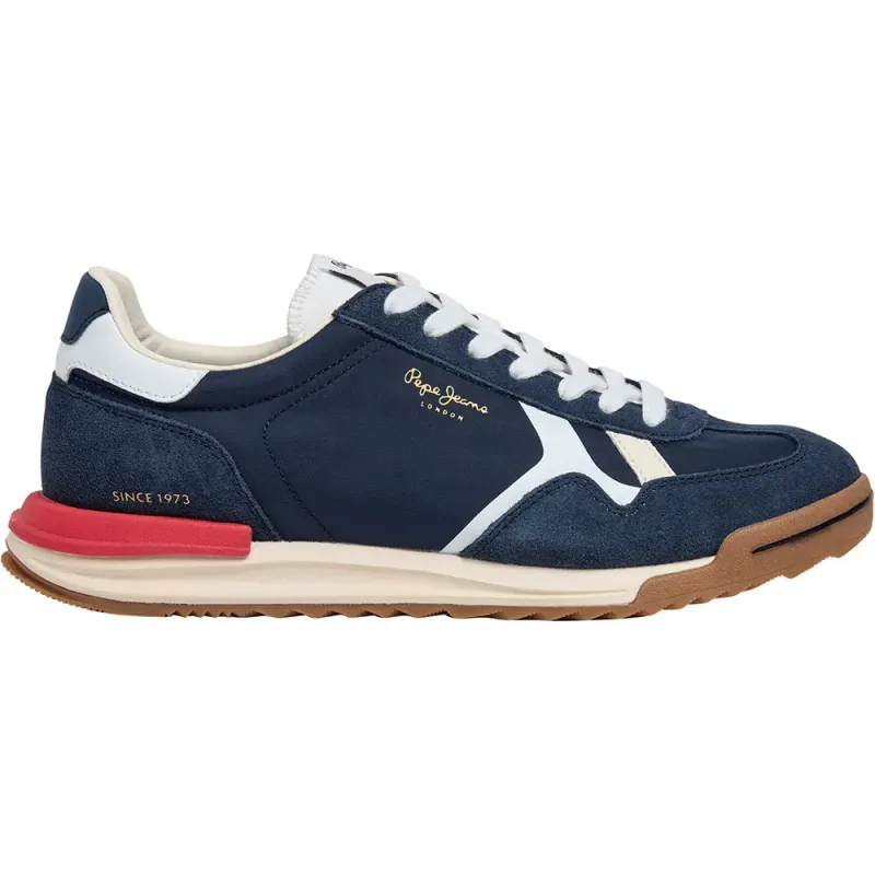 Pepe Jeans PèPè sneaker Blue (PMS600026-595)