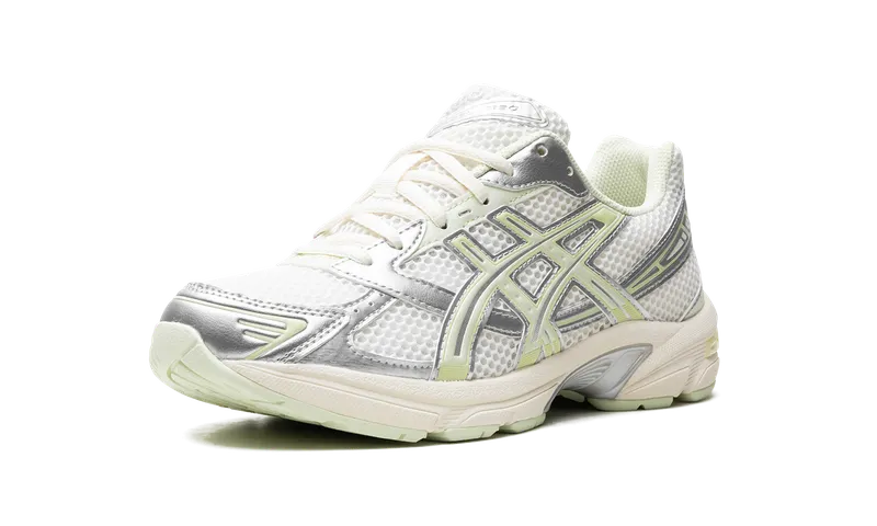 Asics GEL-1130 “Silver / Green” (1202A505-101)