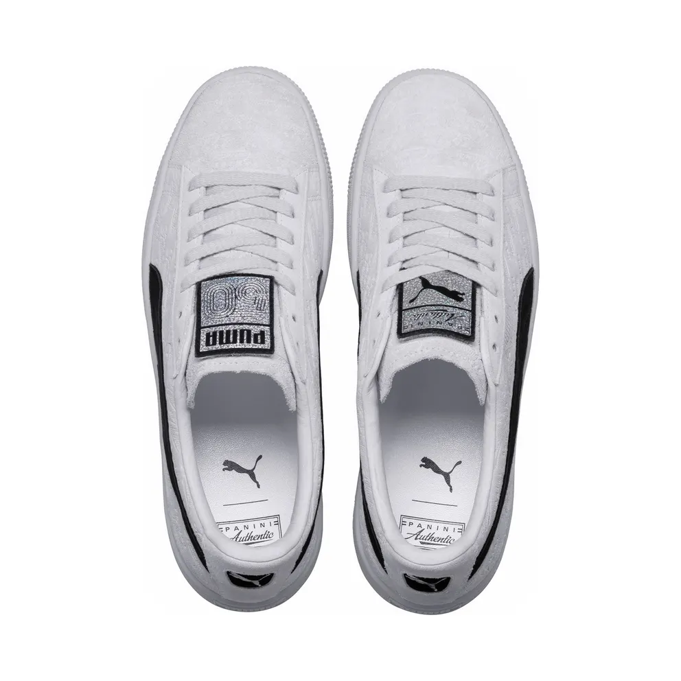 Puma Suede Panini