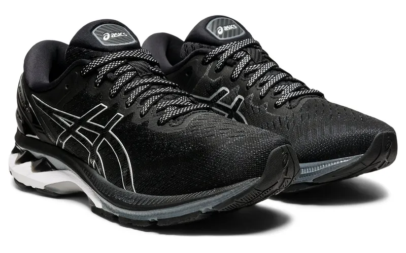 ASICS GEL-Kayano 27 (1012A649-001)