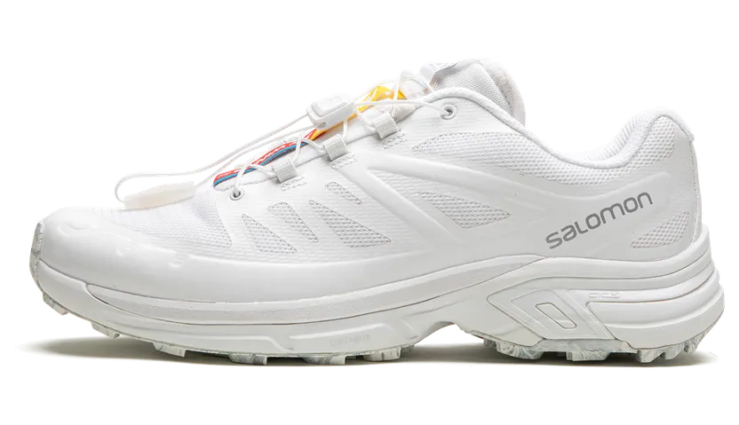 Salomon Xt-Wings 2 Palace “Palace White” (L474737002)