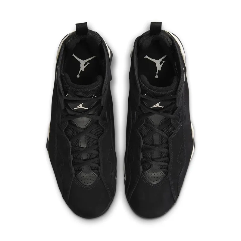 Jordan True Flight Black Phantom (342964-050)