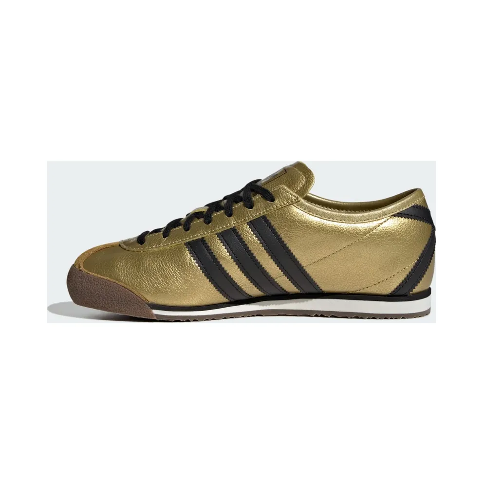 Adidas ITALIA 70S “GOLD METALLIC BLACK” (IH6948)