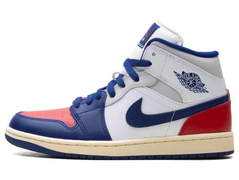 Air Jordan 1 Mid “Rare Air” (DQ8426-102)