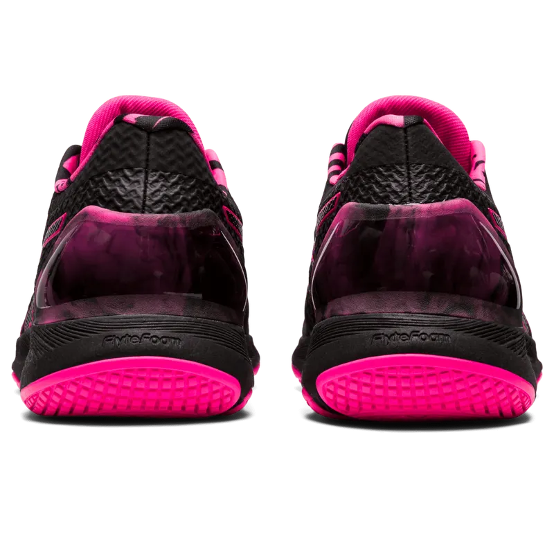 Asics NETBURNER SUPER FF Black/Pink Glo (1072A060.005)