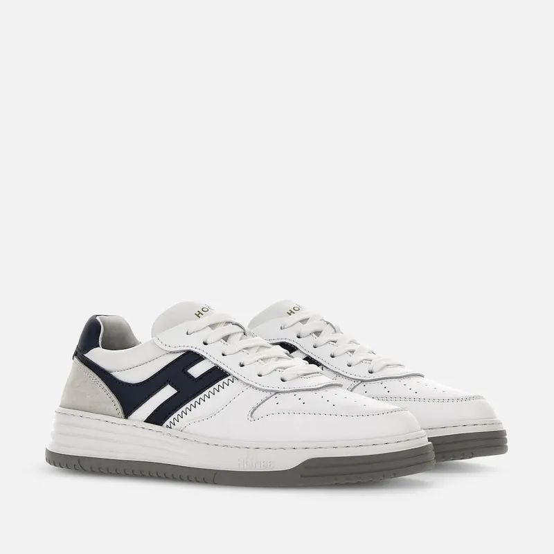 Hogan H630 White (HXM6300EU50ODZ11G1)