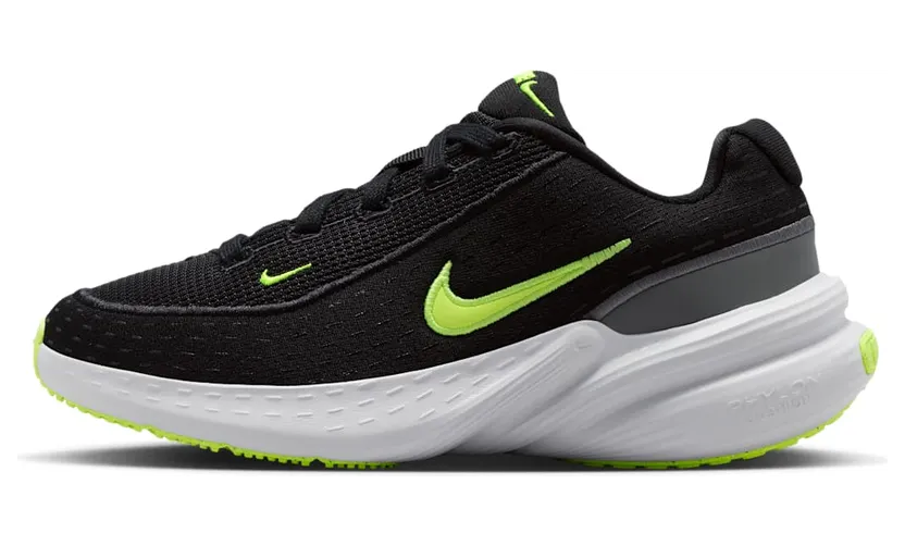 Nike Uplift SC Black / Pure Platinum / Smoke Grey (IF1749-008)