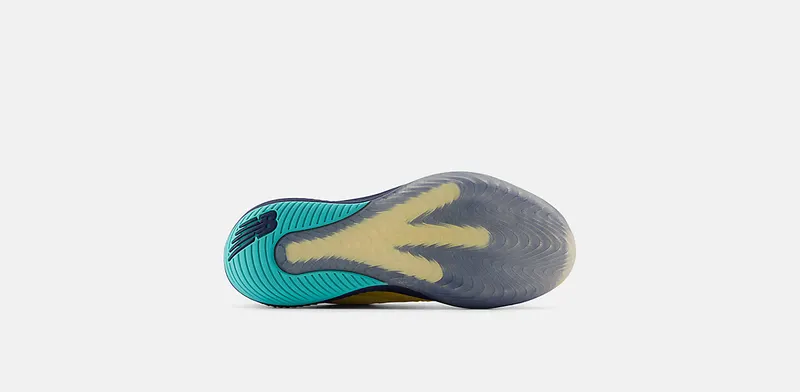 New Balance FuelCell 996v6 Navy Parchment (MCH996I6)