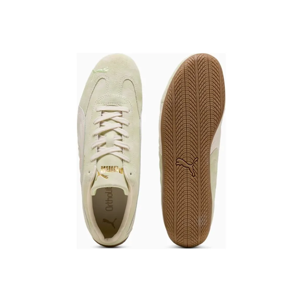 Puma Speedcat Faded Suede “”Cool Cucumber”” (403688-02)