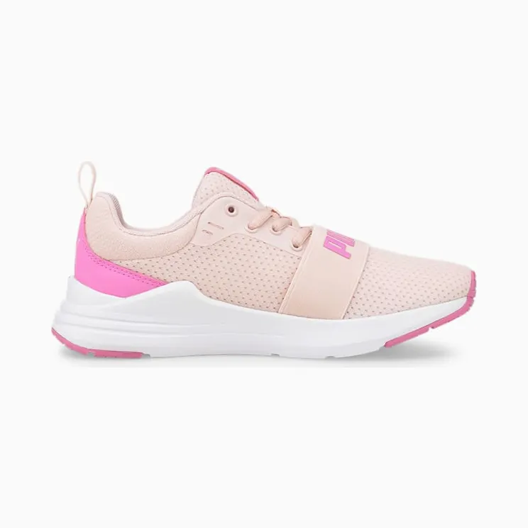 Puma Wired Run Pink (37421418)
