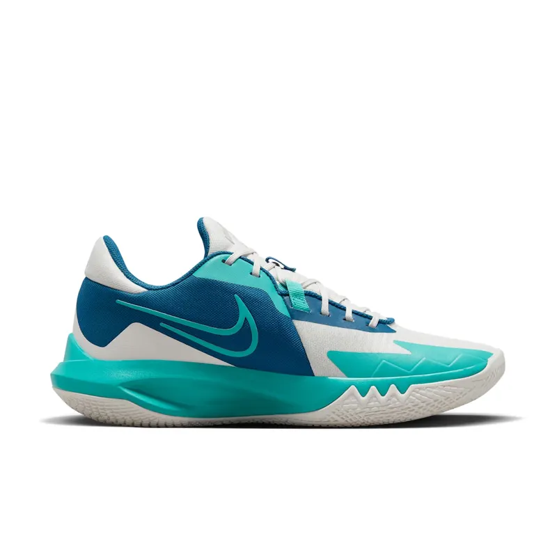 Nike Precision 6 Industrial Blue Clear Jade (DD9535-008)
