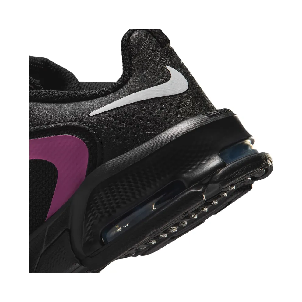 Nike Air Max Fire “Black / Playful Pink / White” (II6557-006)