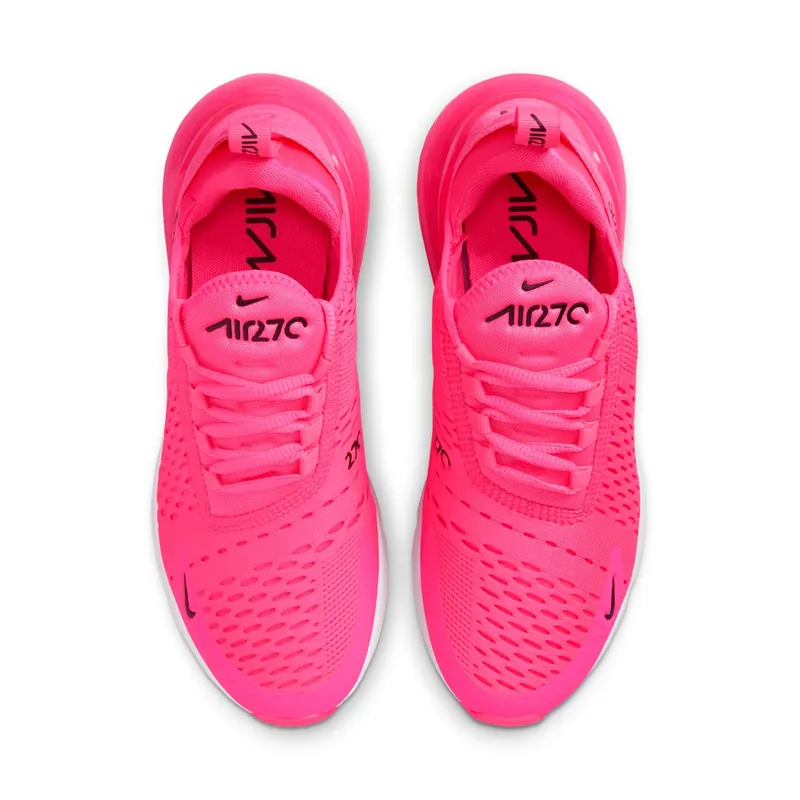 Nike Air Max 270 Hyper Pink Black (FB8472-600)