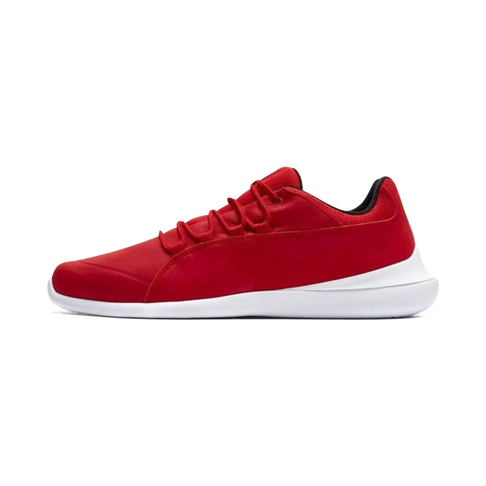Puma SF Evo Cat “Red White” (306009-01)