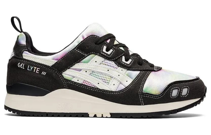 ASICS Gel-Lyte III OG Pastel Tie Dye (1203A155-962)