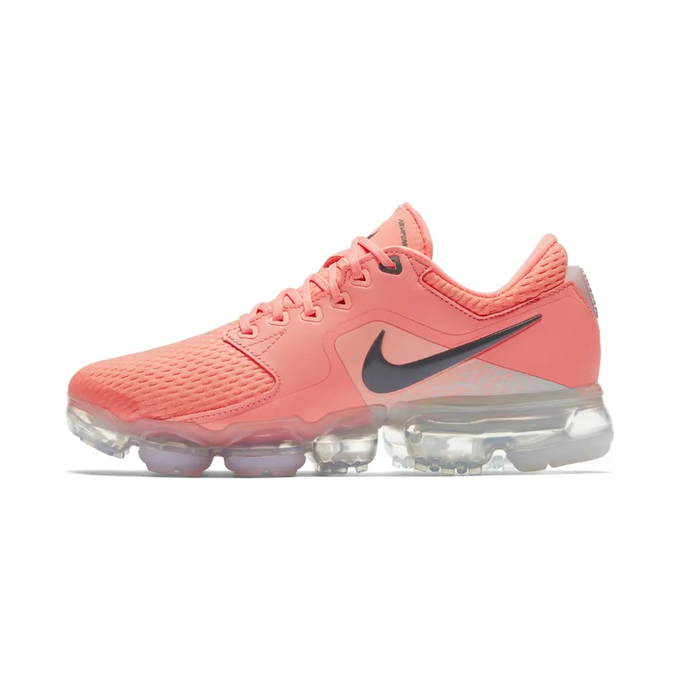 Nike Air VaporMax CS Light Atomic Pink (W) Light Atomic Pink/Metallic Silver-Vast Grey-Dark Grey (AH9045-601)