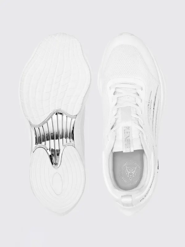 Plein Sport White (FAESUSC0733STE003N01)