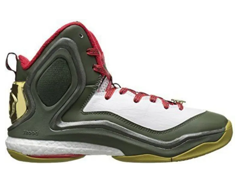 adidas D Rose 5 Boost Year of the Goat (C76493)