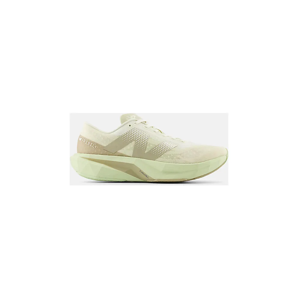 New Balance FuelCell Rebel v4 Linen Lichen Green (MFCXLD4)