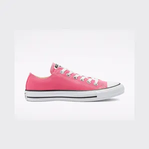Converse Converse Color Chuck Taylor All Star Low Top Hyper Pink (170157C)