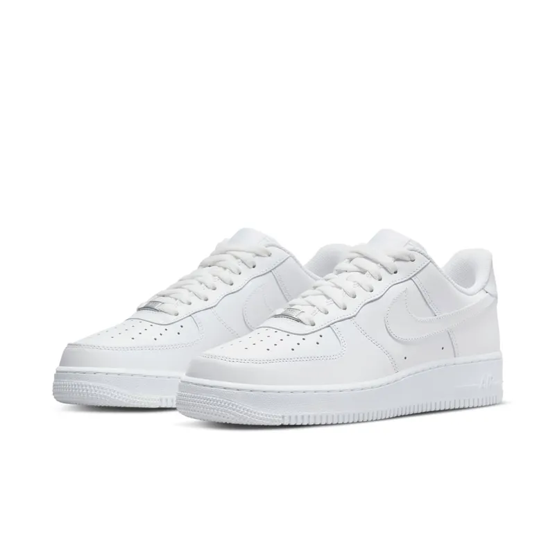 Nike Air Force 1′ 07 White (CW2288-111)