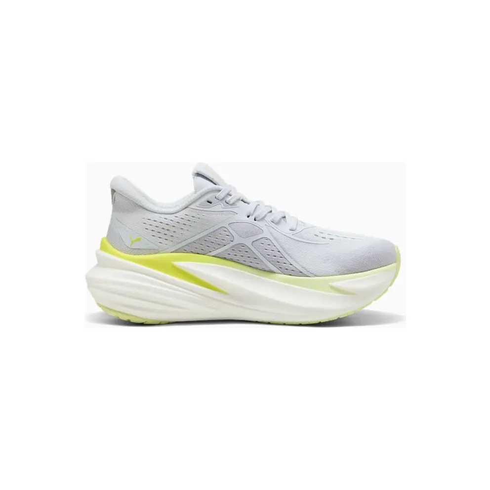Puma MagMax Nitro 2 Silver Mist Apple Spritz