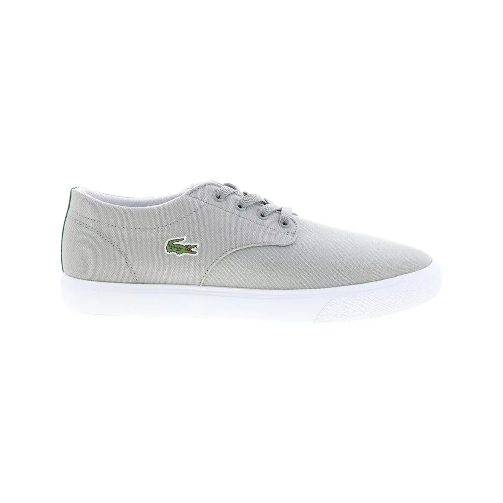 Lacoste Grip Base 224 1 CMA Grey White (7-48CMA002525Y)