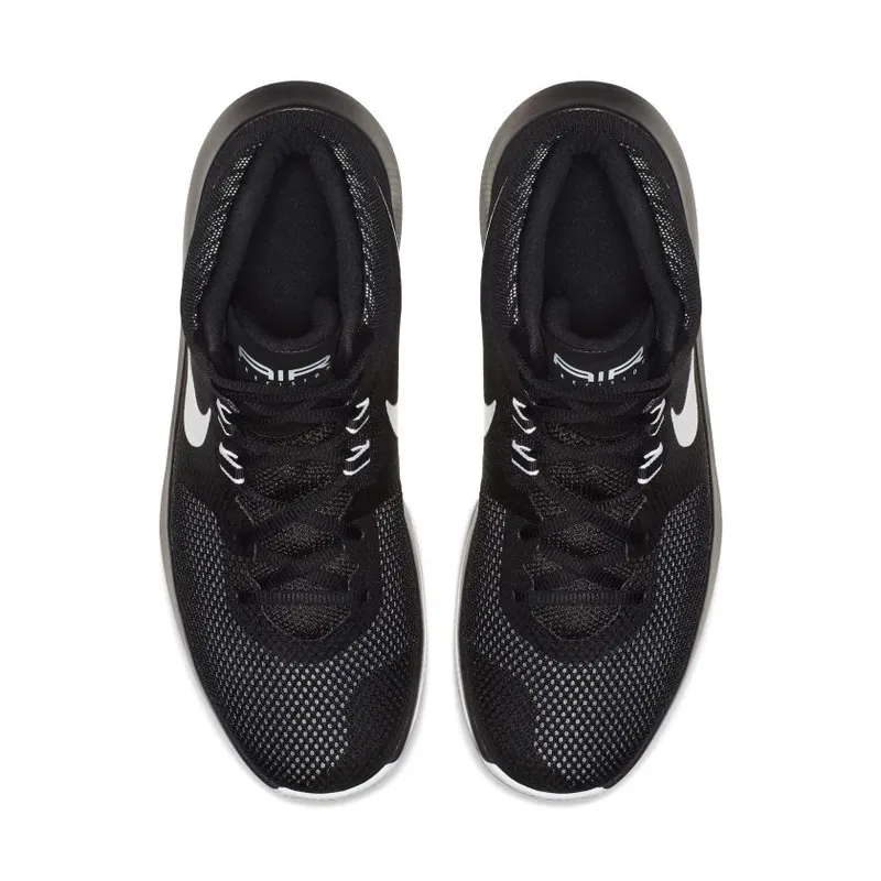 Nike Air Precision Black/White-Cool Grey (898455-001)