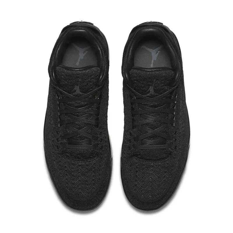 Air Jordan Nike AJ 3 III Flyknit Black (AQ1005-001)