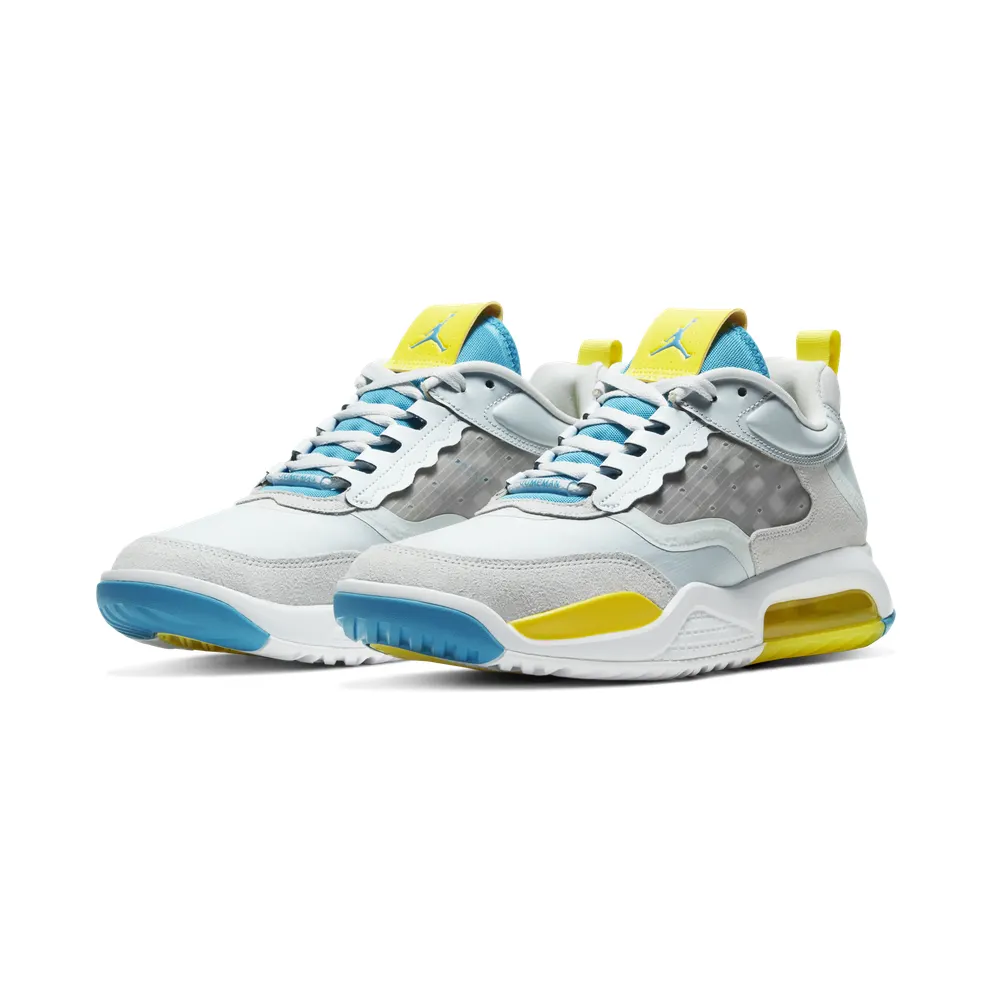Jordan Max 200 Grey (CD6105-004)