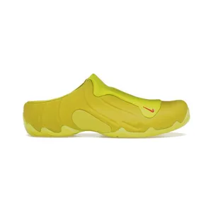 Nike Clogposite “Bright Cactus / Picante Red” (FQ8257-300)
